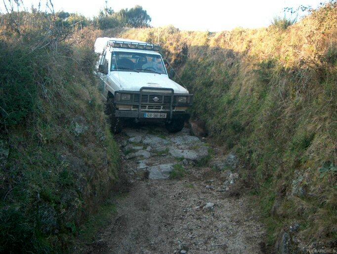 Nissan Patrol 4x4